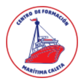 Marítima Caleta de Vélez